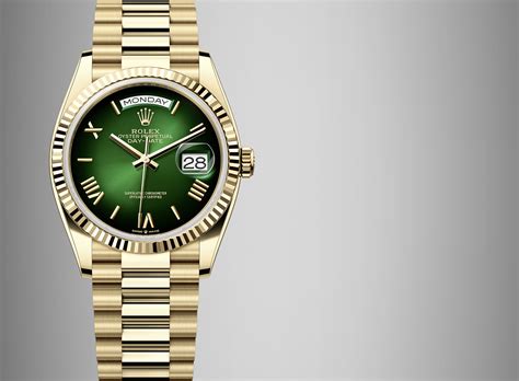 sarlis Rolex rhodes